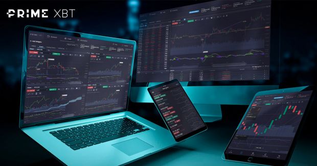 Deposit To PrimeXBT A Comprehensive Guide for Traders Deposit To PrimeXBT A Comprehensive Guide for Traders