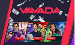 Discover the Exciting World of Gaming at vavada Discover the Exciting World of Gaming at vavada