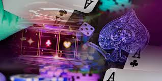 Discover the Exciting World of Gaming at vavada Discover the Exciting World of Gaming at vavada