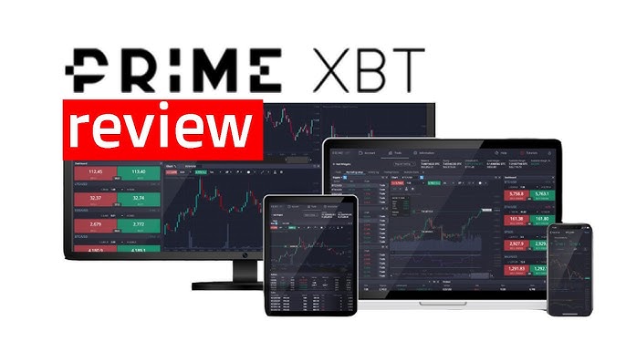 Mastering Market Dynamics with PrimeXBT Trading Mastering Market Dynamics with PrimeXBT Trading