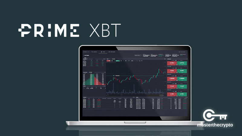 The Future of Trading A Comprehensive Review of PrimeXBT The Future of Trading A Comprehensive Review of PrimeXBT